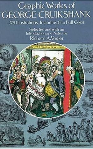 Graphic Works of George Cruikshank