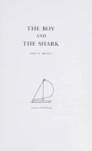 The Boy and The Shark