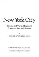 The Architecture of New York City, Histories and Views of Important Structures, Sites and Symbols