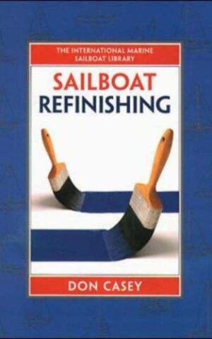 Sailboat Refinishing