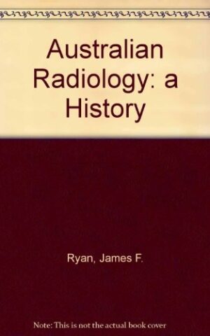 Australasian Radiology, A History