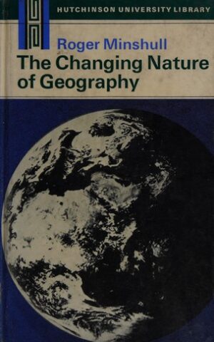 The Changing Nature of Geography