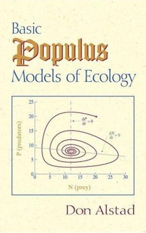 Basic Populus Models of Ecology