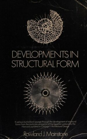 Developments in Structural Form