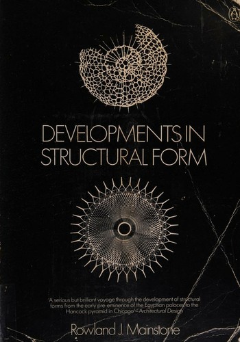 Developments in Structural Form