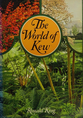 The World of Kew