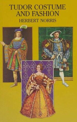 Tudor Costume and Fashion