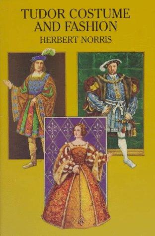 Tudor Costume and Fashion