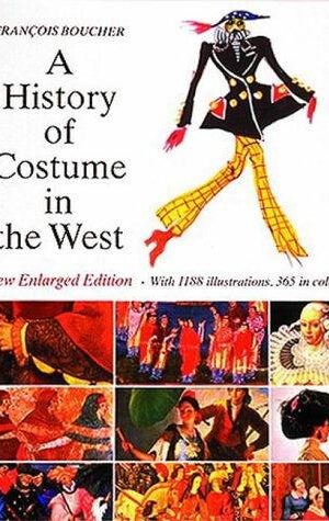 A History of Costume in the West