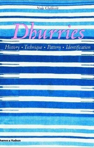 Dhurries, History, Technique, Pattern, Identification