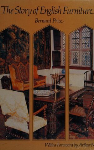 The Story of English Furniture