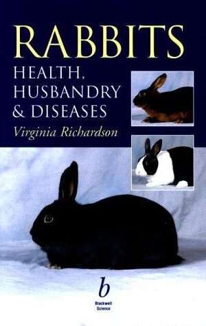 Rabbits, Health, Husbandry & Diseases