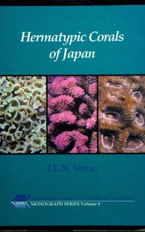Hermatypic Corals of Japan, Monograph Series