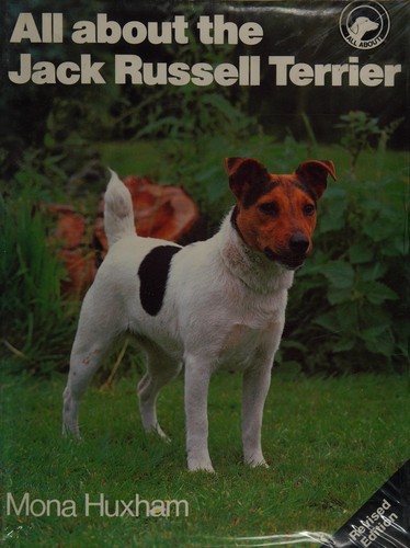 All About the Jack Russell Terrier