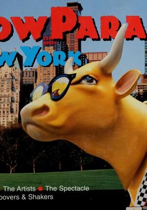 Cow Parade, New York