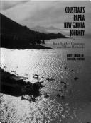 Costeau’s Papua New Guinea Journey