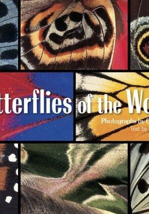 Butterflies of the World