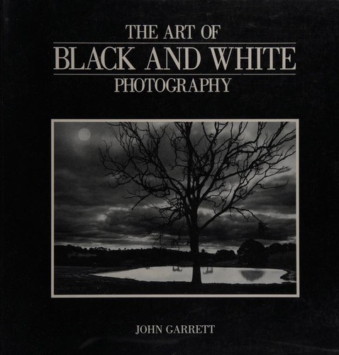 The Art of Black and White Photography