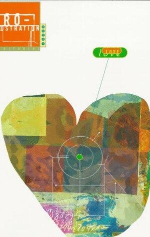 Editorial Illustration , Step-By-Step Techniques, A Unique Guide From the Masters