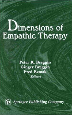 Dimensions of Empathic Therapy