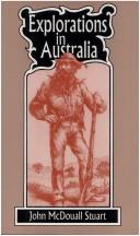 Explorations in Australia