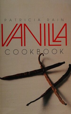 Vanilla Cookbook
