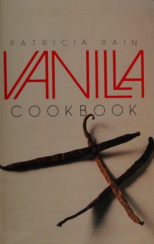 Vanilla Cookbook