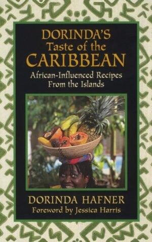 Dorinda’s Taste of the Caribbean