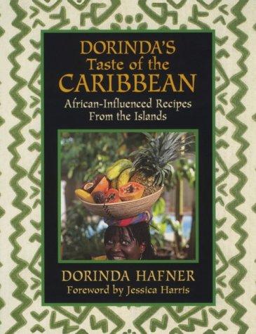 Dorinda’s Taste of the Caribbean