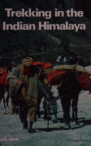 Trekking in the Indian Himalaya