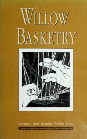 Willow Basketry