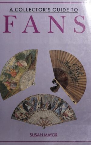 A Collector’s Guide to Fans