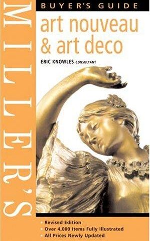 Miller’s Buyer’s Guide, Art Nouveau & Art Deco