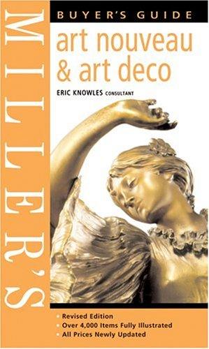 Miller’s Buyer’s Guide, Art Nouveau & Art Deco