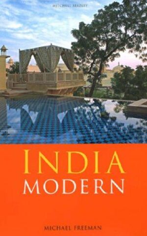 India Modern