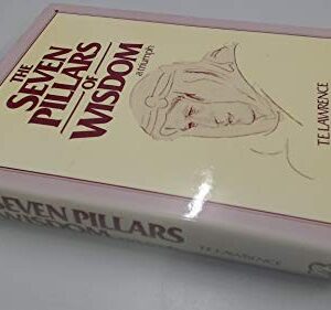 The Seven Pillars of Wisdom, A Triumph