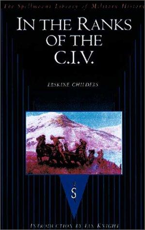 In the Ranks of the C.I.V