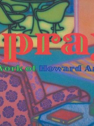 Spray, The Work of Howard Arkley