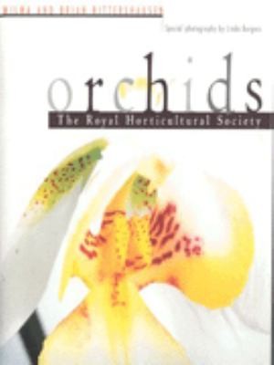 Orchids, A Practical Guide to the World’s Most Fascinating Plants, The Royal Horticultural Society