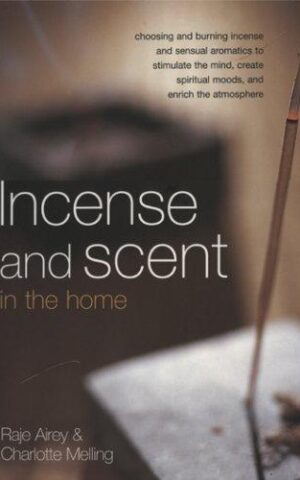 Incense and Scent in the Home