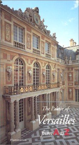 The Place of Versailles from A to Z