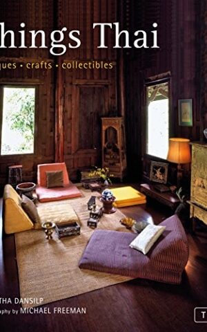 Things Thai, Crafts & Collectibles