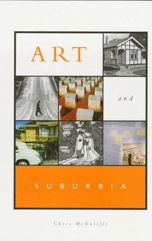 Art and Suburbia