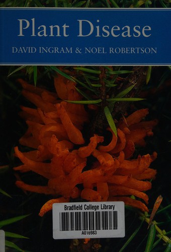 Plant Diseases