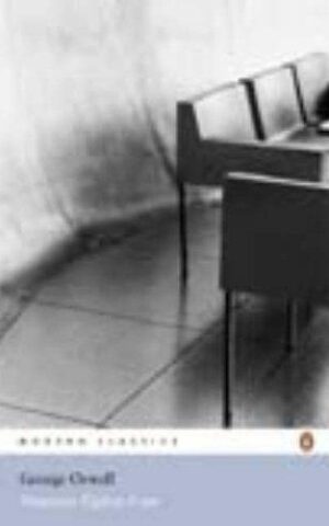 Nineteen Eighty-Four