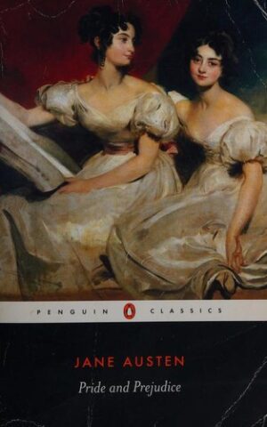 Pride and Prejudice