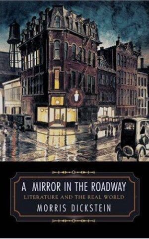 A Mirror in the Roadway, Literature and the Real World
