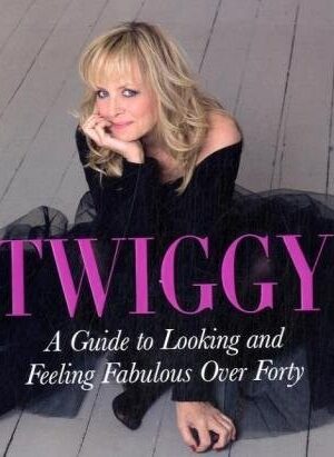 A Guide To Looking and Feeling Fabulous Over Forty