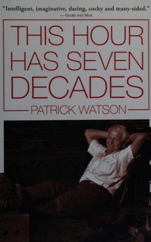 This Hour Has Seven Decades