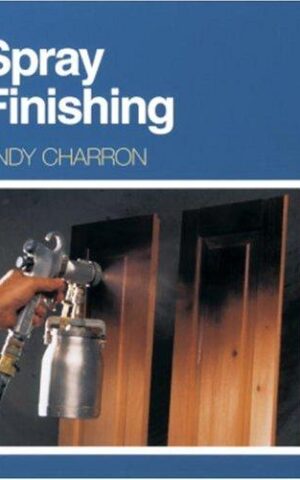 Spray Finishing